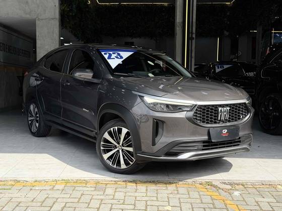 FIAT FASTBACK 1.0 TURBO 200 FLEX AUDACE CVT